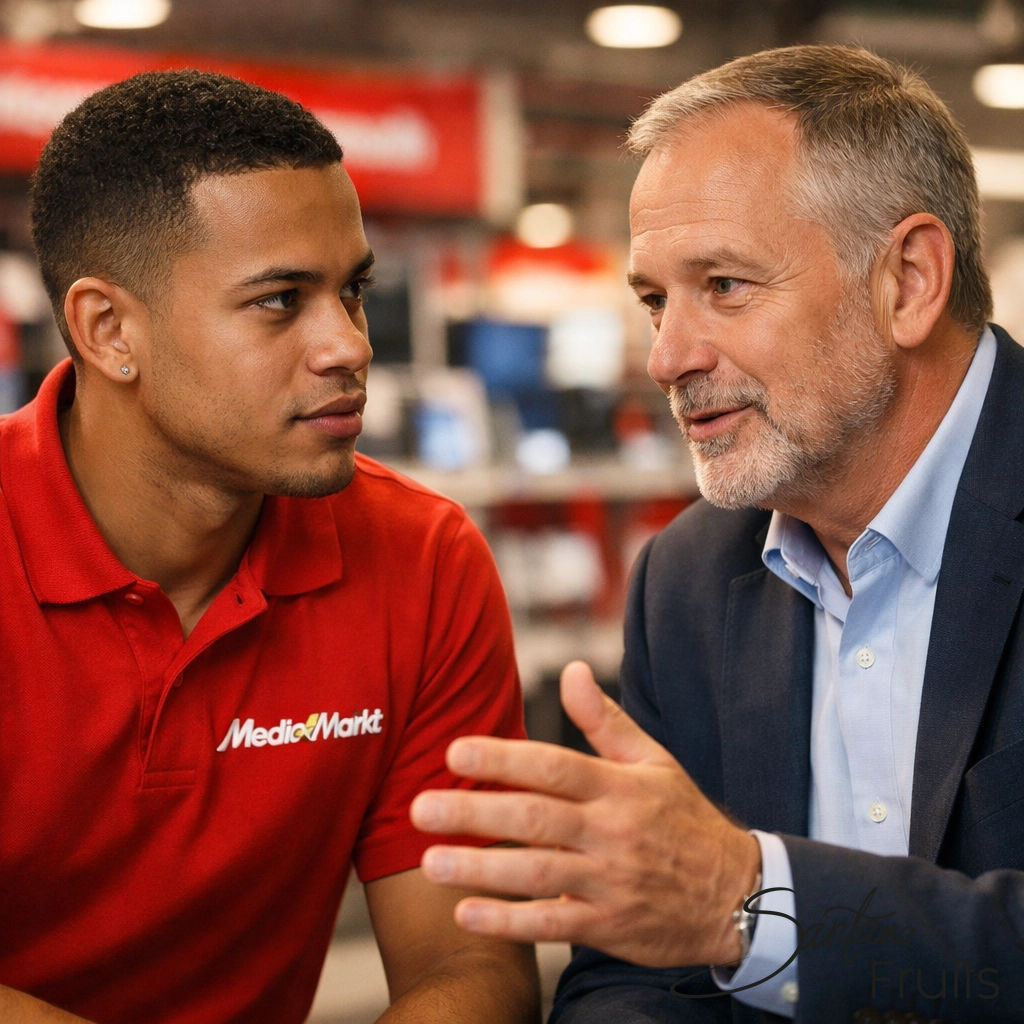 Der Mann, der mein Talent erkannte – Andreas Stachorski