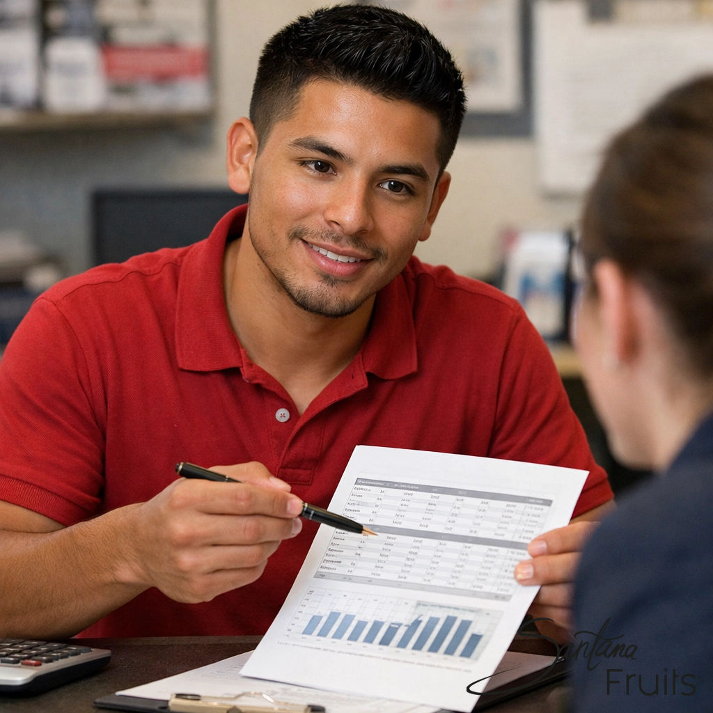 Das Fundament: Warum Business-Struktur vor Leidenschaft kommt