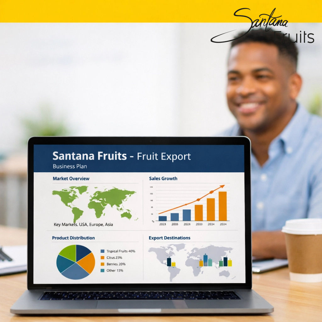 Vorbereitung auf das Unternehmertum