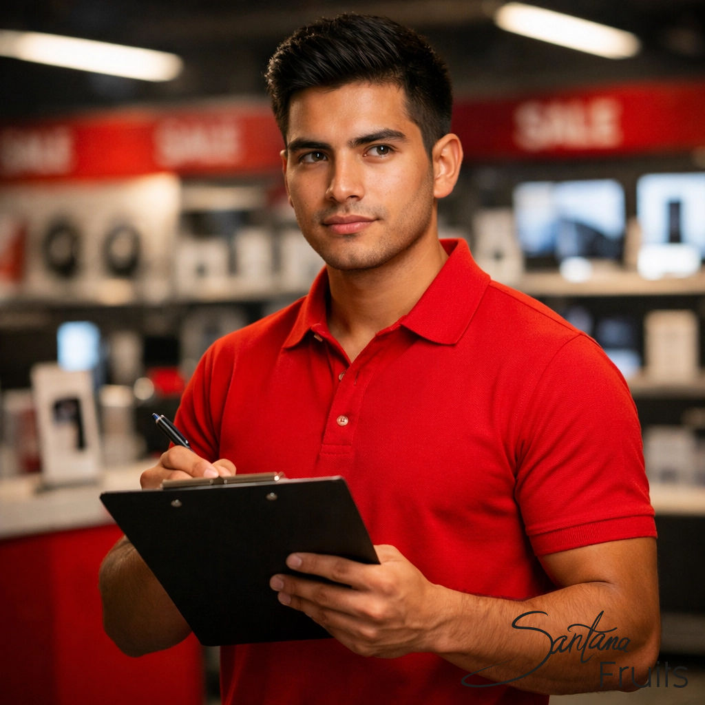 MediaMarkt Esslingen – Atmosphäre auf der Fläche