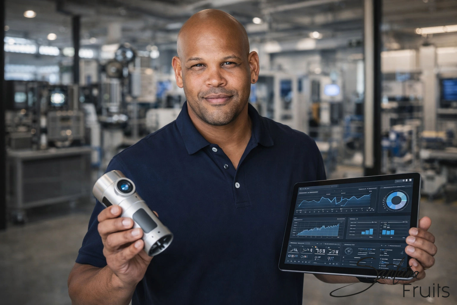 Vom Verkaufsraum auf die Straße: Meine Lektionen im harten Sensorik-Vertrieb