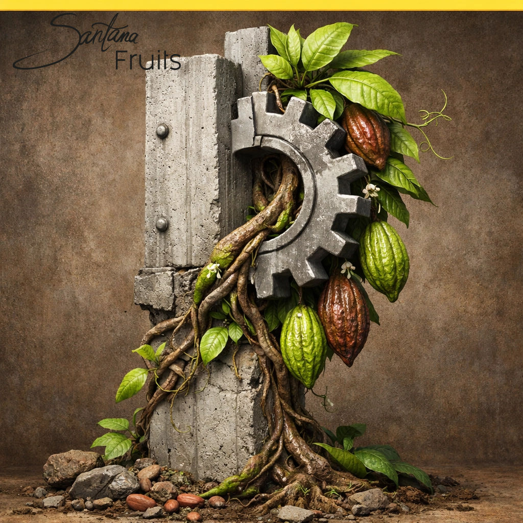 Struktur vs. Leidenschaft